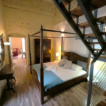 Stunning Valletta 3 Bedroom Town House מראה חיצוני תמונה