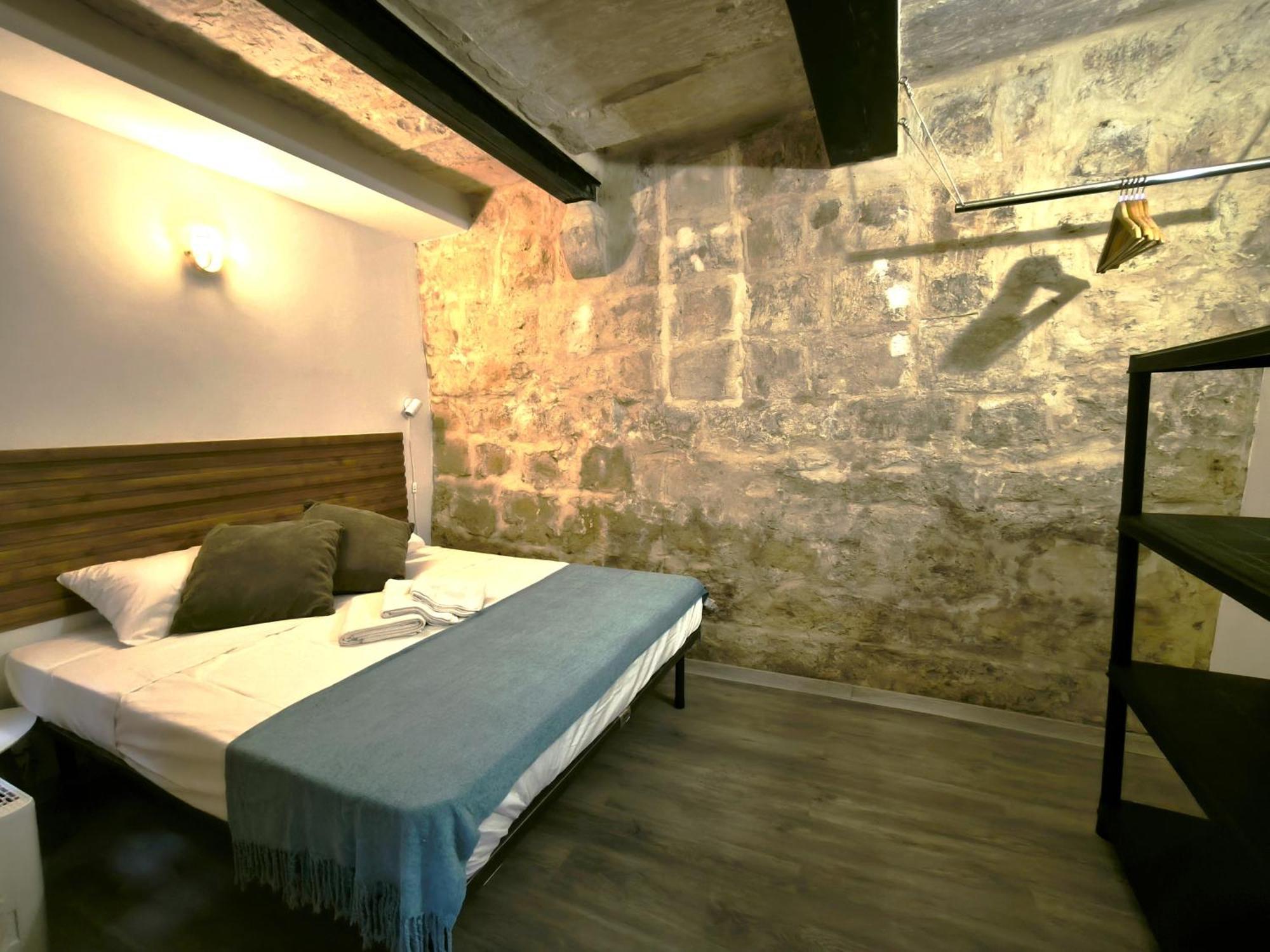 Stunning Valletta 3 Bedroom Town House מראה חיצוני תמונה