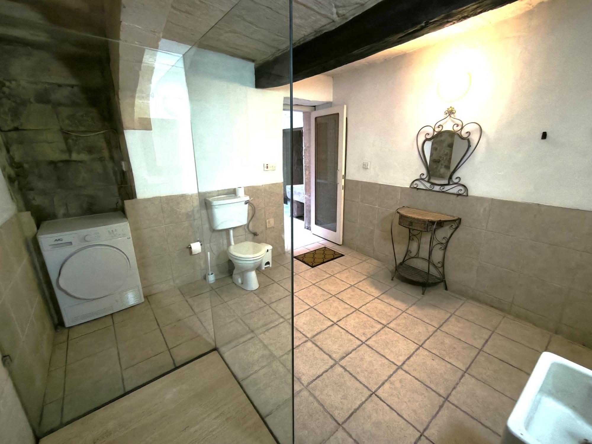 Stunning Valletta 3 Bedroom Town House מראה חיצוני תמונה