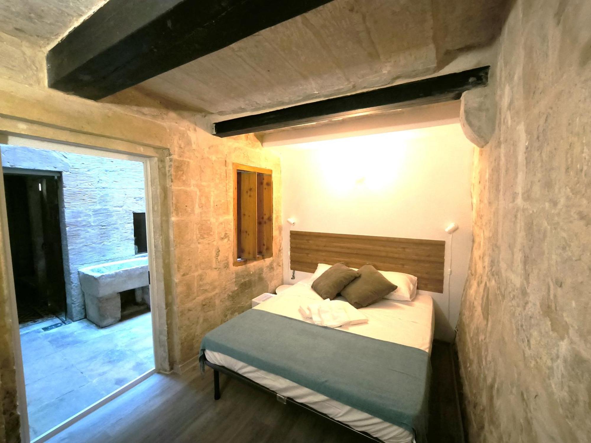 Stunning Valletta 3 Bedroom Town House מראה חיצוני תמונה