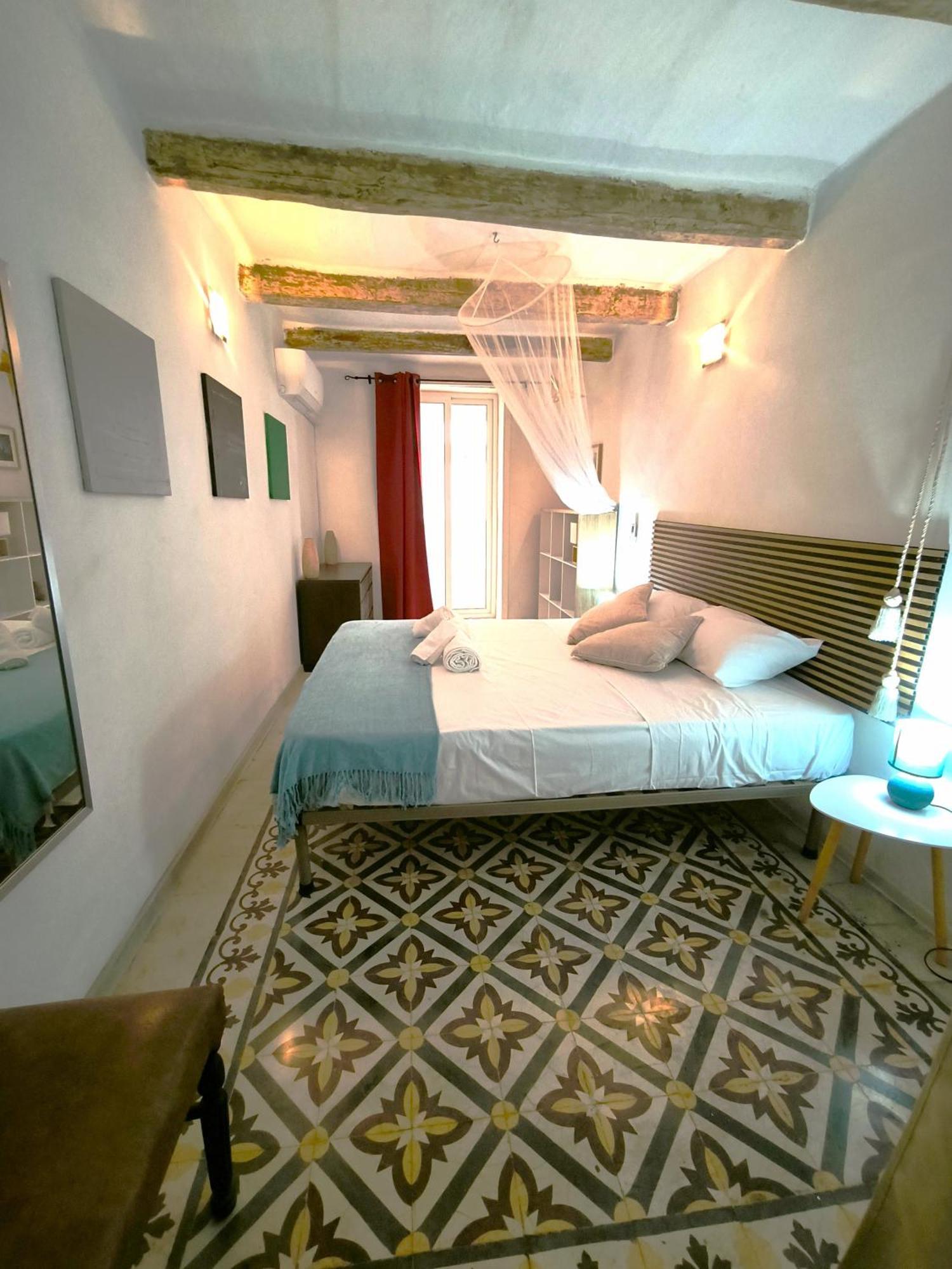 Stunning Valletta 3 Bedroom Town House מראה חיצוני תמונה