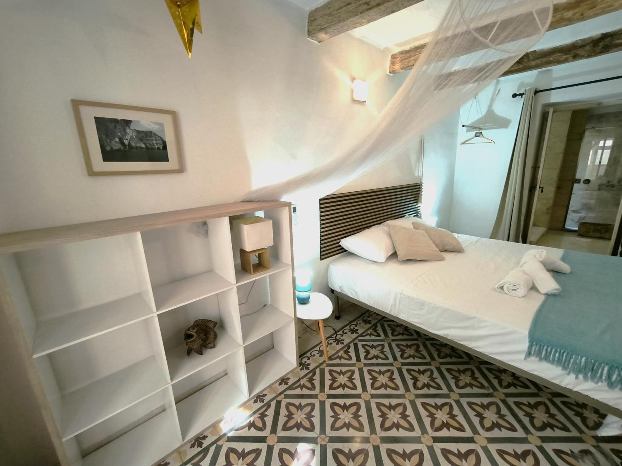 Stunning Valletta 3 Bedroom Town House מראה חיצוני תמונה