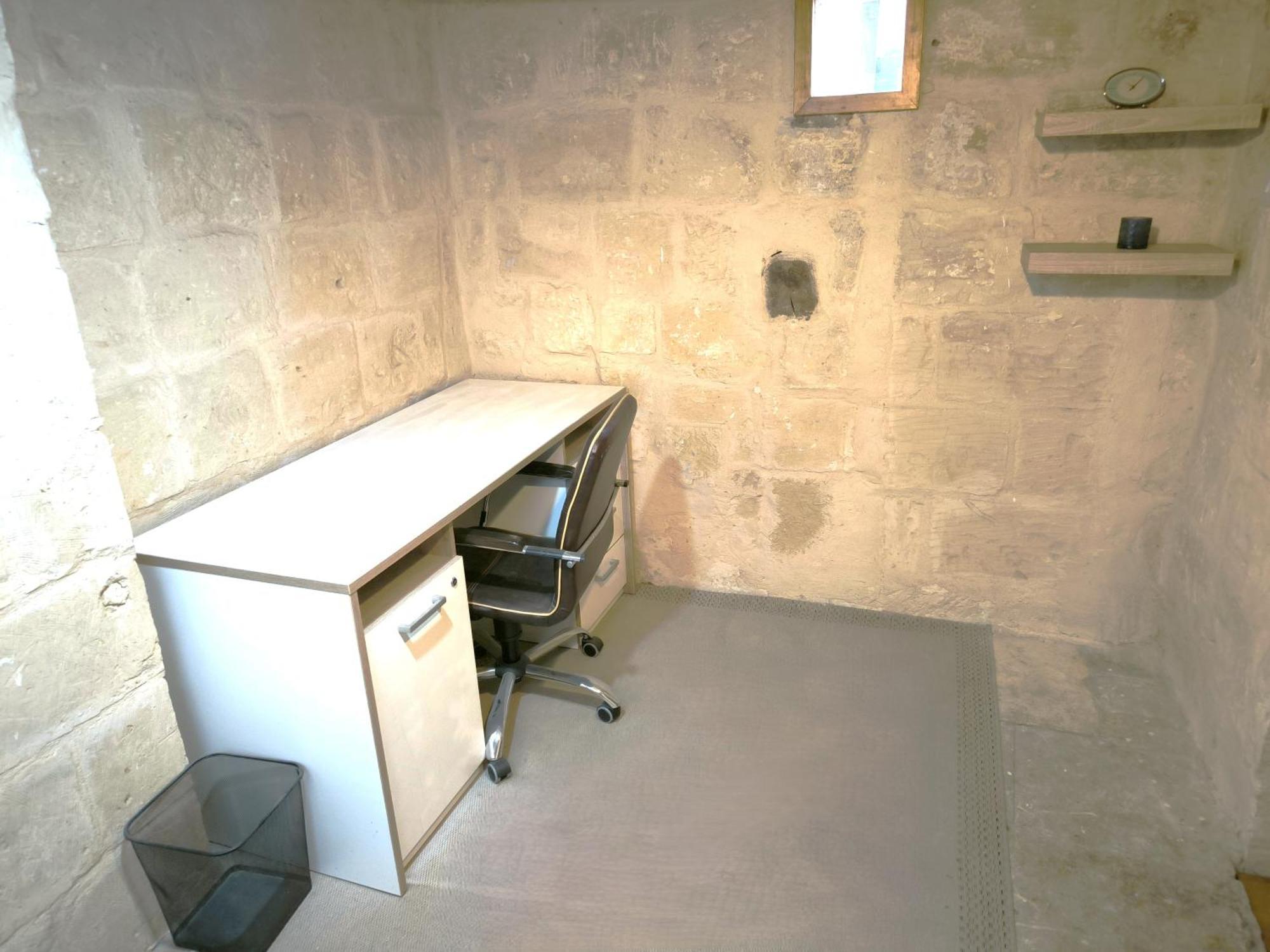 Stunning Valletta 3 Bedroom Town House מראה חיצוני תמונה