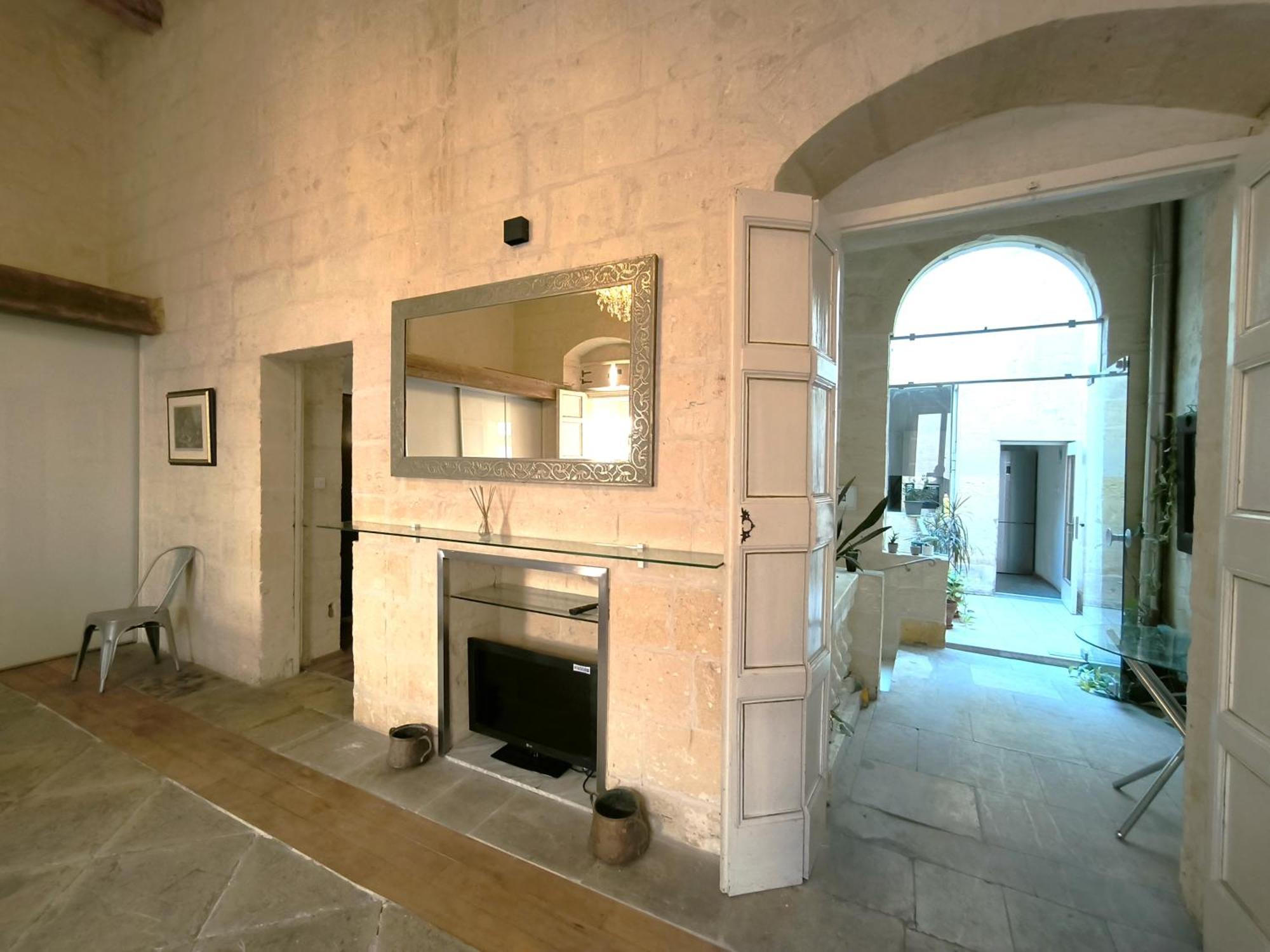 Stunning Valletta 3 Bedroom Town House מראה חיצוני תמונה