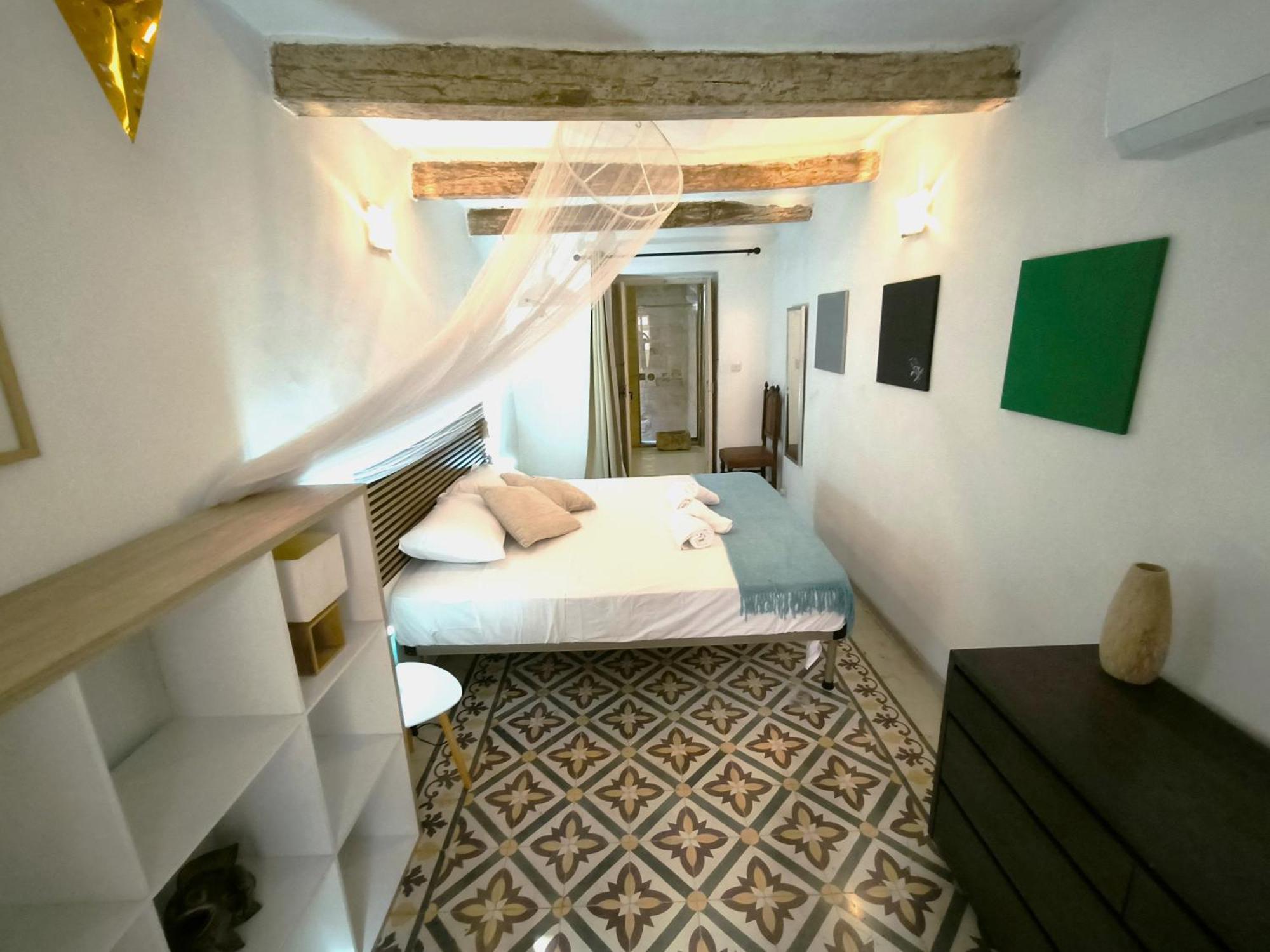 Stunning Valletta 3 Bedroom Town House מראה חיצוני תמונה