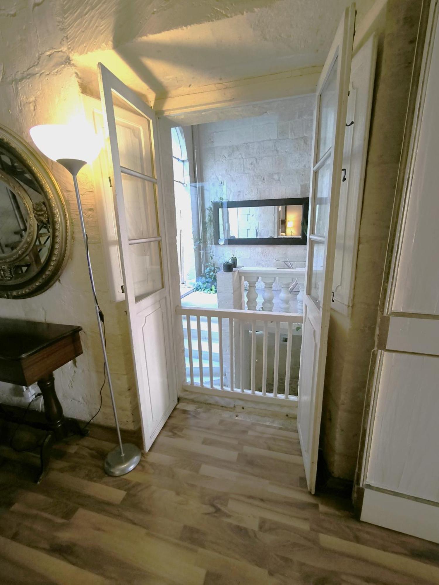 Stunning Valletta 3 Bedroom Town House מראה חיצוני תמונה