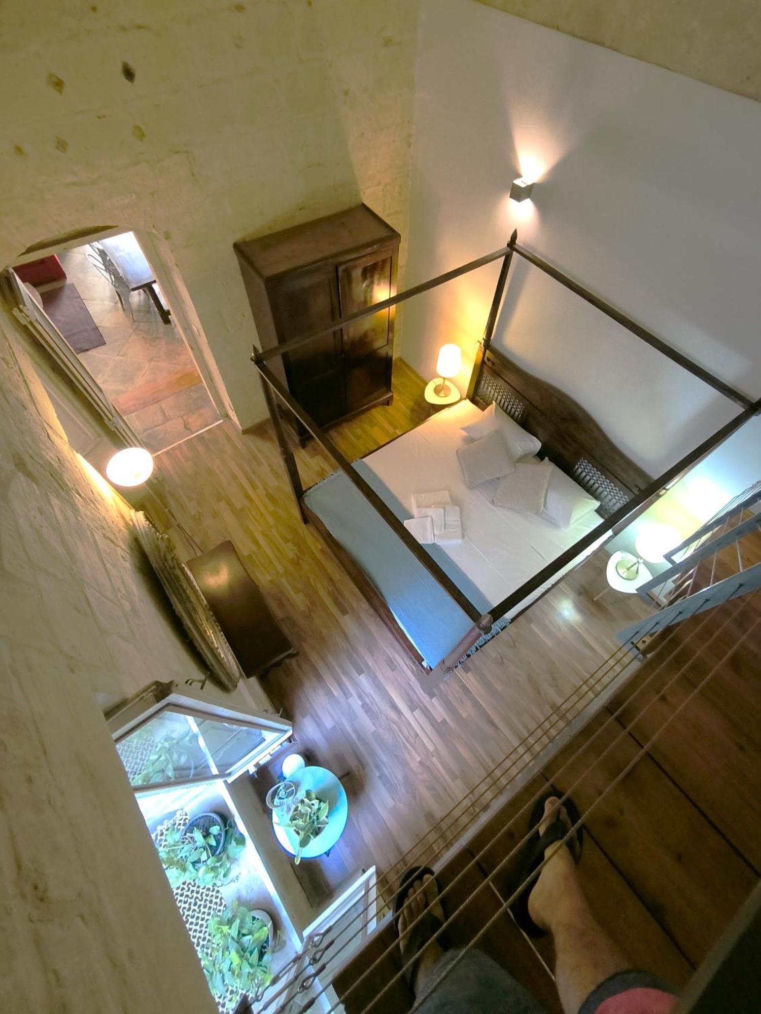 Stunning Valletta 3 Bedroom Town House מראה חיצוני תמונה
