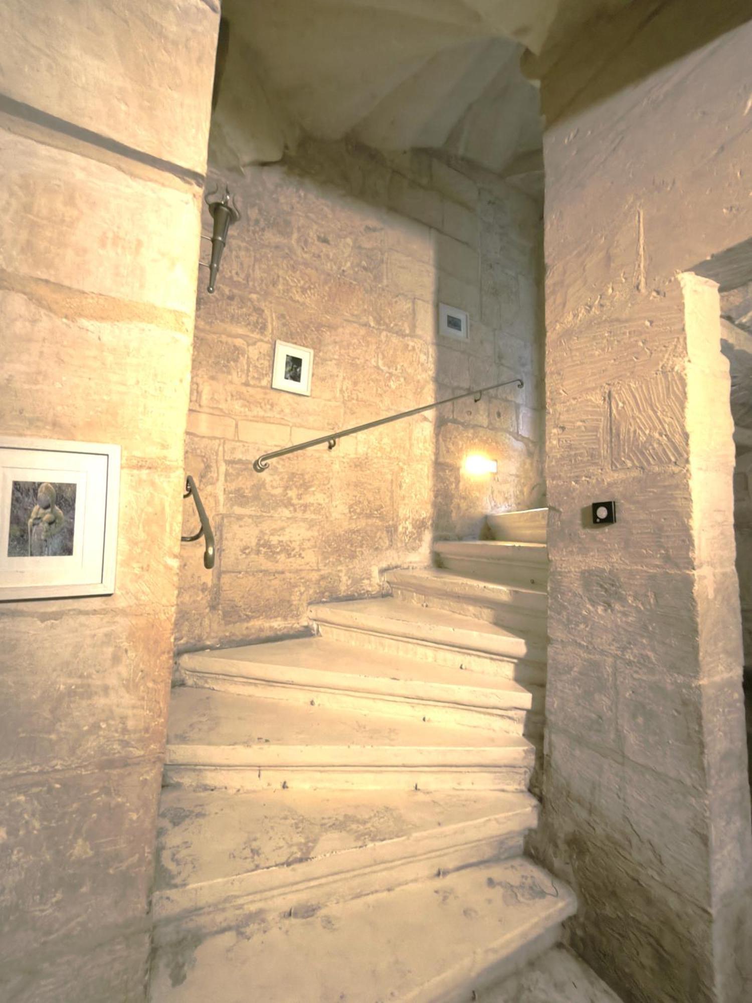 Stunning Valletta 3 Bedroom Town House מראה חיצוני תמונה