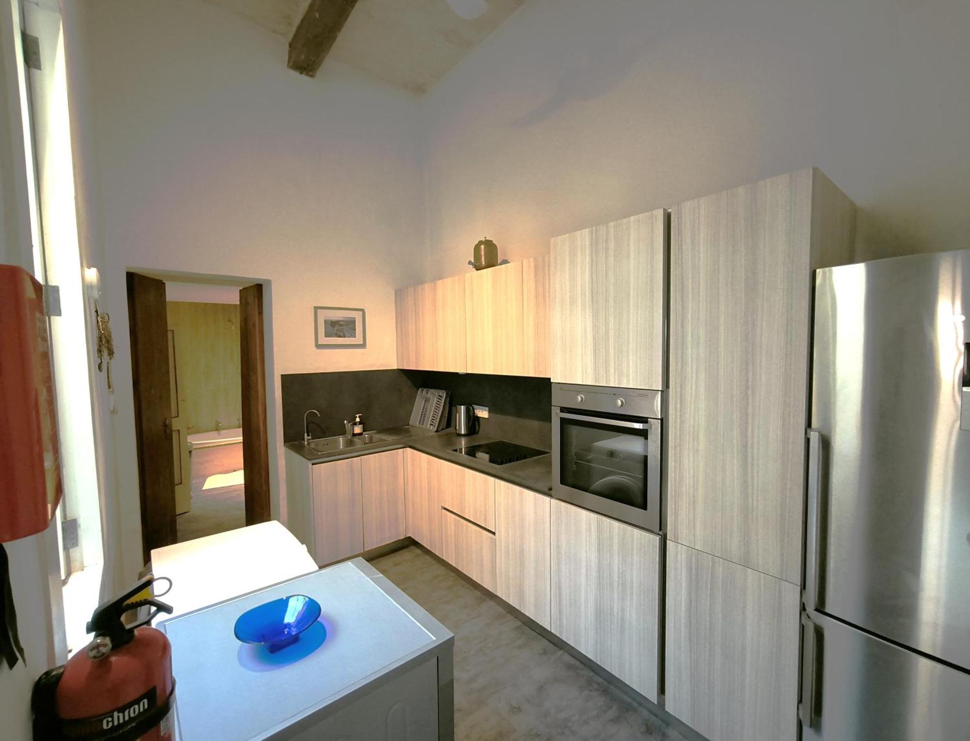 Stunning Valletta 3 Bedroom Town House מראה חיצוני תמונה