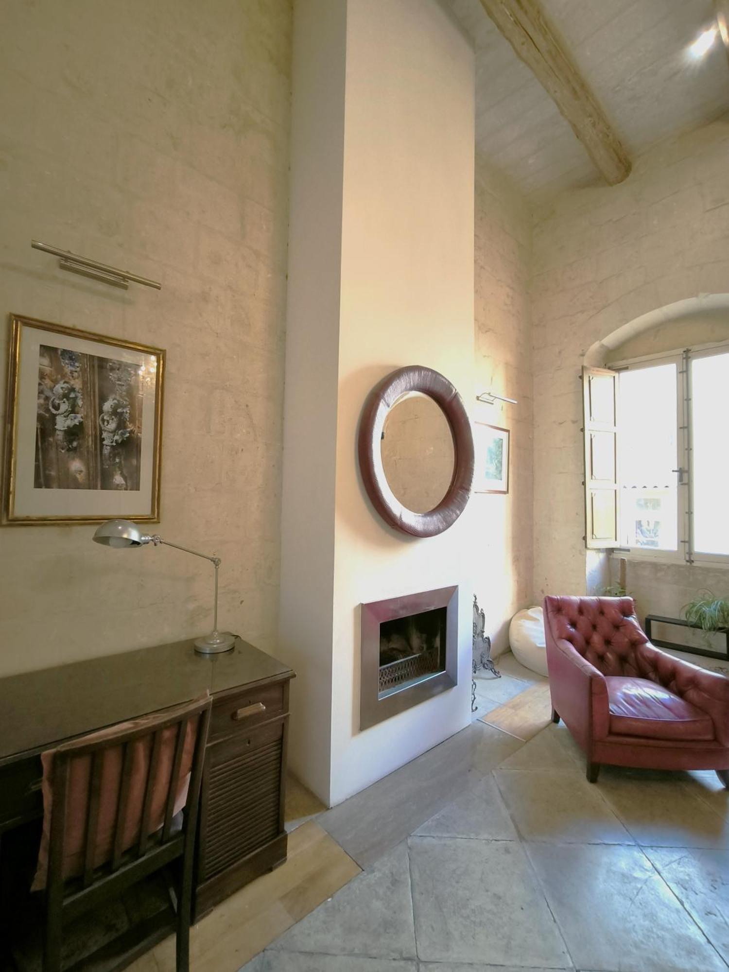 Stunning Valletta 3 Bedroom Town House מראה חיצוני תמונה