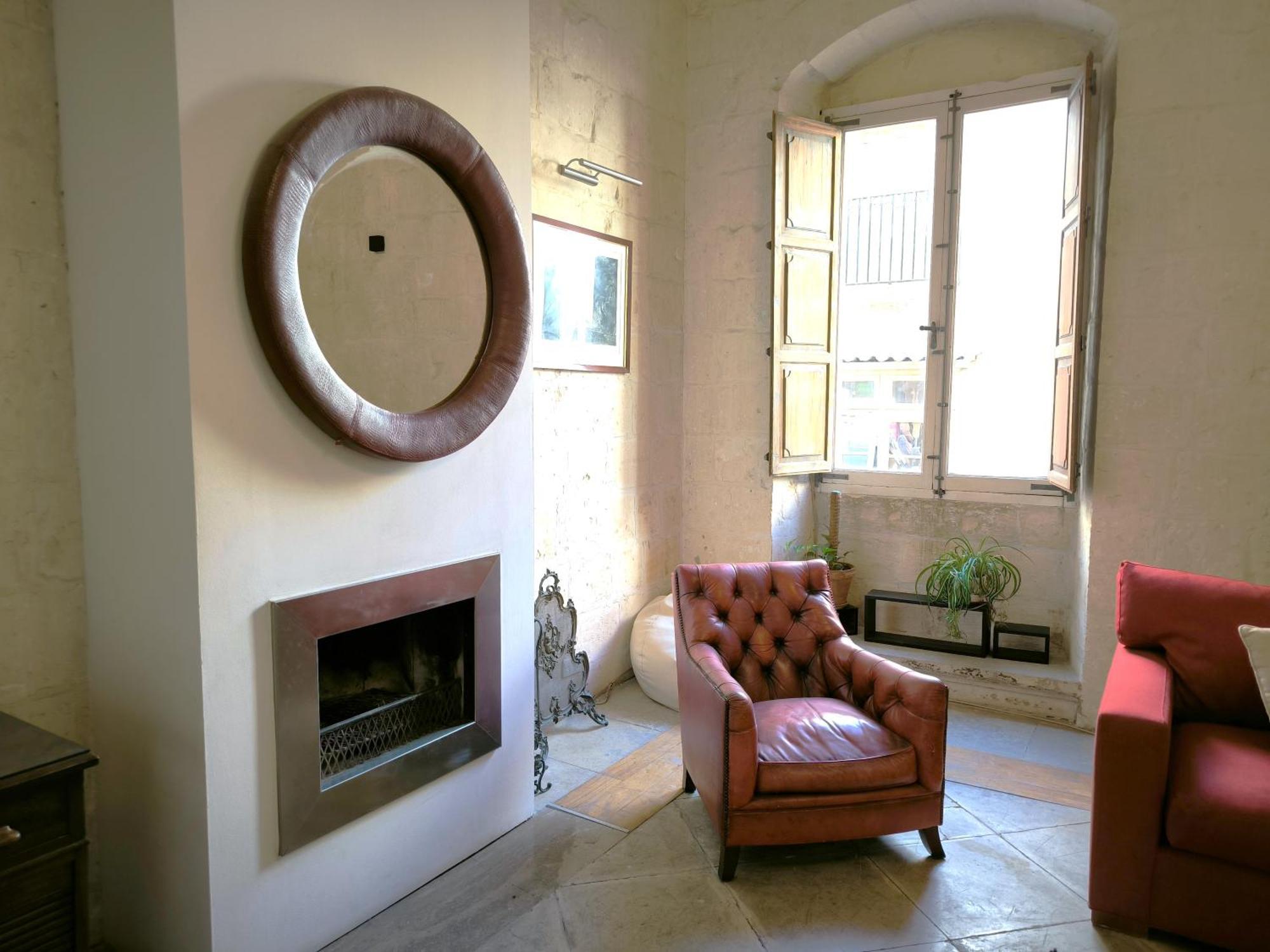 Stunning Valletta 3 Bedroom Town House מראה חיצוני תמונה
